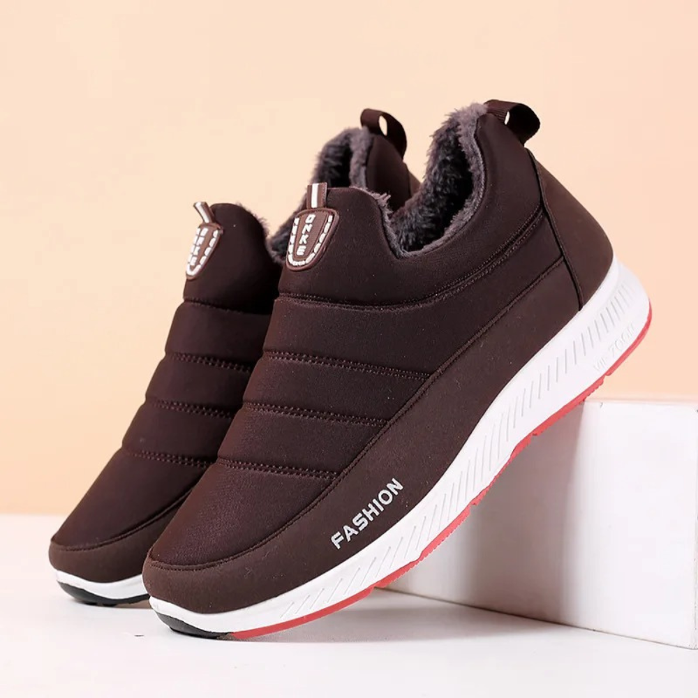 Dolfe | De superbes baskets pour hommes