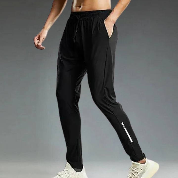 Arturo - Pantalons d'entraînement pour hommes stylés et confortables pour une liberté de mouvement optimale