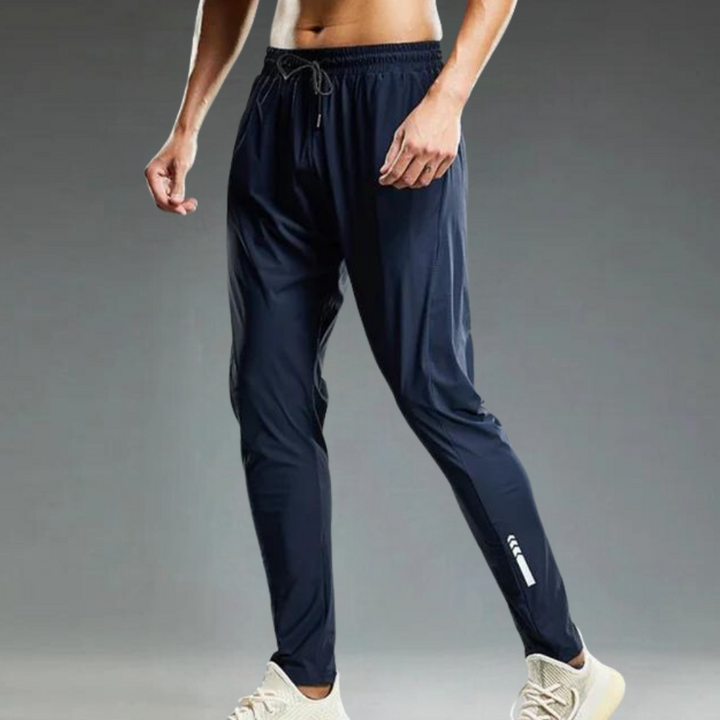Arturo - Pantalons d'entraînement pour hommes stylés et confortables pour une liberté de mouvement optimale