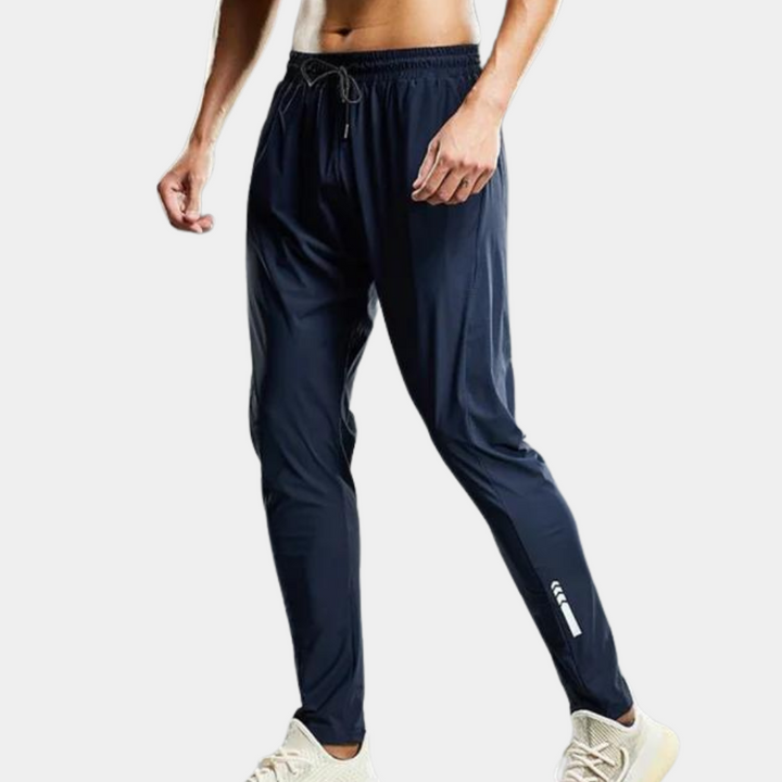 Arturo - Pantalons d'entraînement pour hommes stylés et confortables pour une liberté de mouvement optimale
