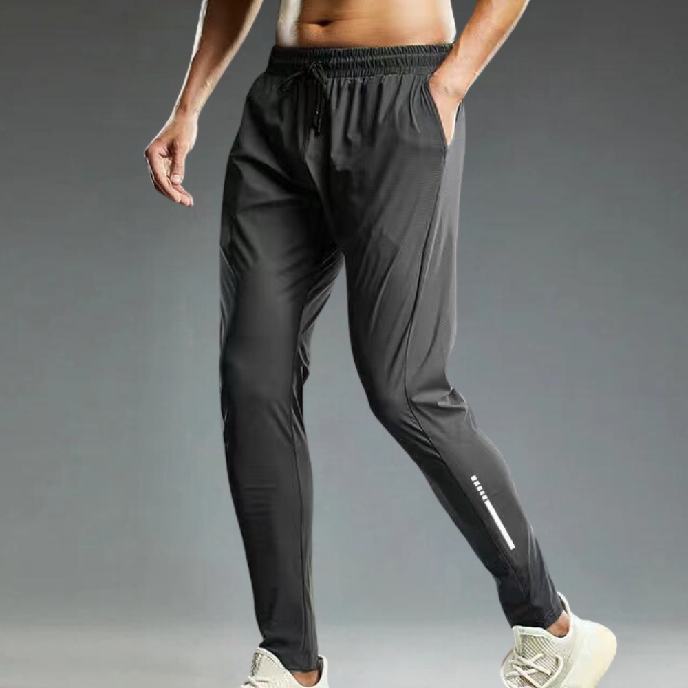 Arturo - Pantalons d'entraînement pour hommes stylés et confortables pour une liberté de mouvement optimale