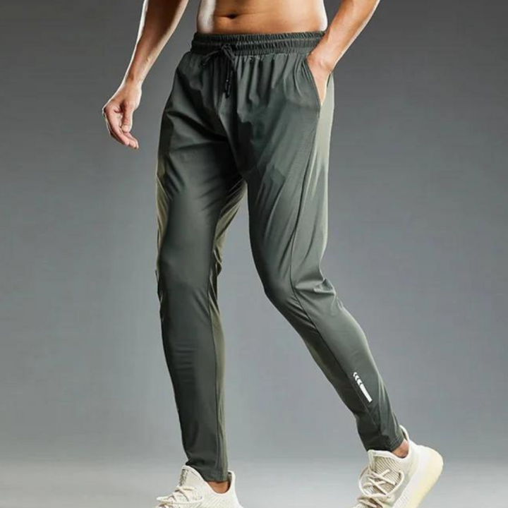 Arturo - Pantalons d'entraînement pour hommes stylés et confortables pour une liberté de mouvement optimale