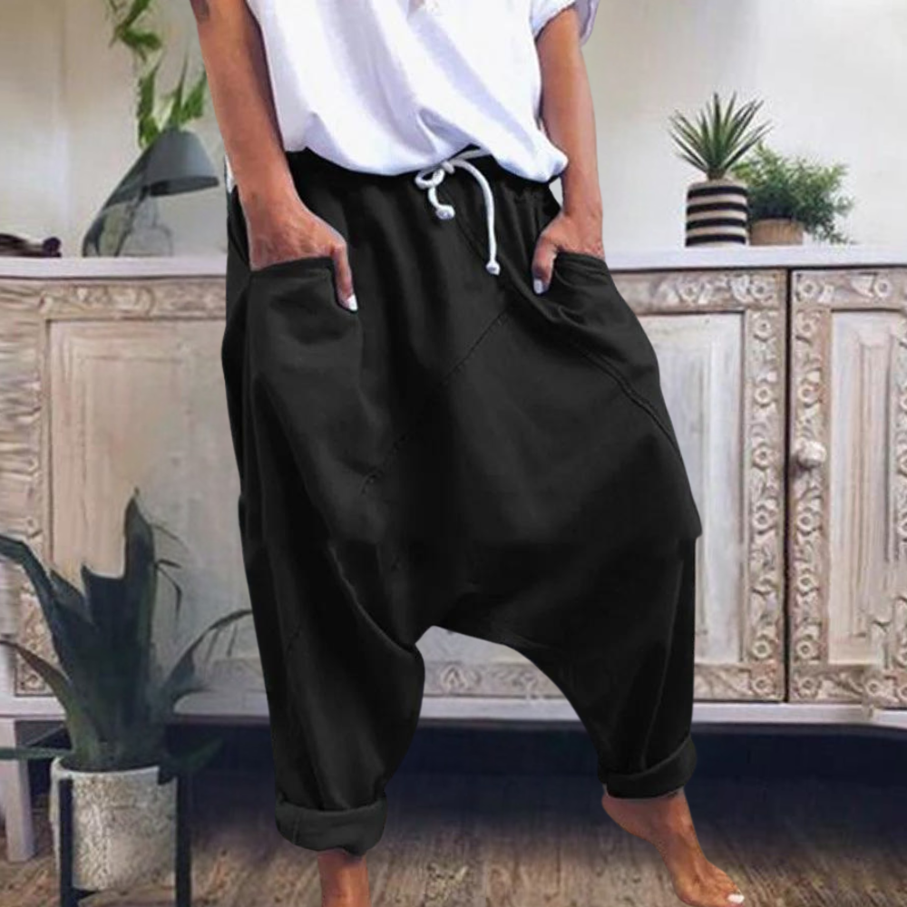 Edita - Des pantalons élégants pour femmes pour un look intemporel