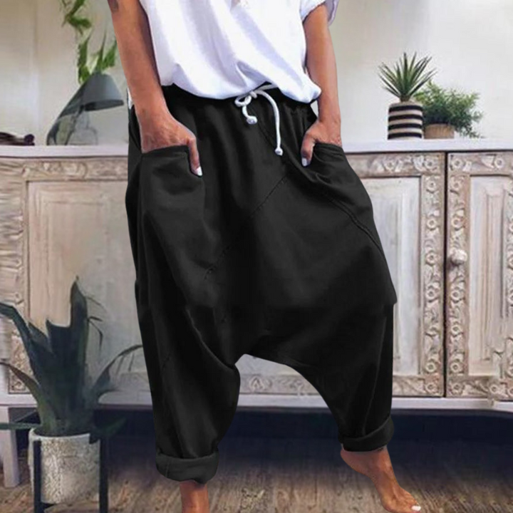 Edita - Des pantalons élégants pour femmes pour un look intemporel