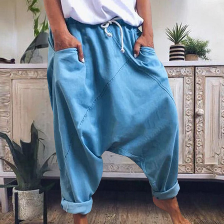 Edita - Des pantalons élégants pour femmes pour un look intemporel