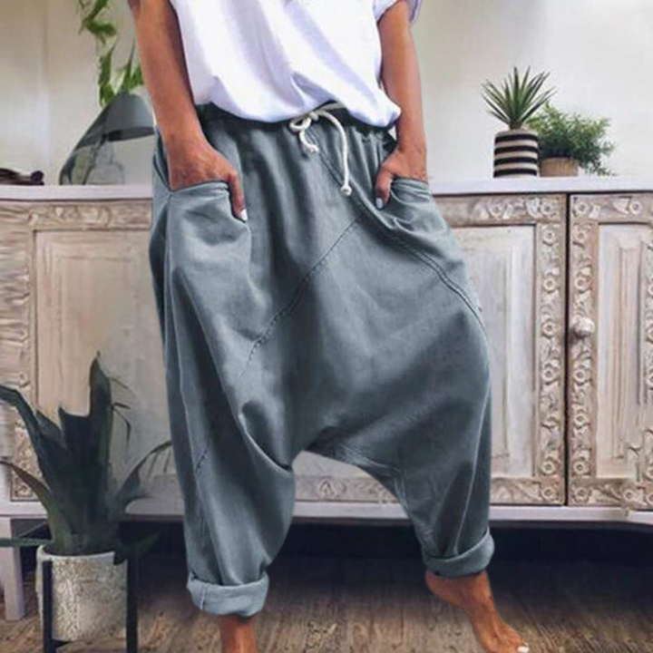 Edita - Des pantalons élégants pour femmes pour un look intemporel