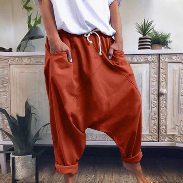 Edita - Des pantalons élégants pour femmes pour un look intemporel