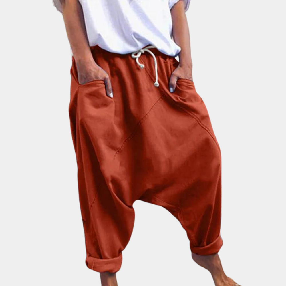 Edita - Des pantalons élégants pour femmes pour un look intemporel