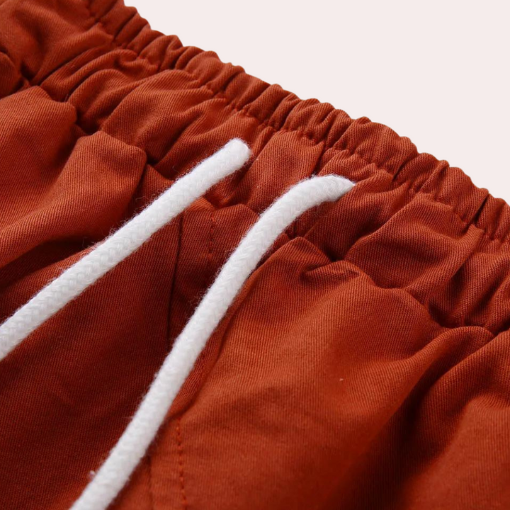 Edita - Des pantalons élégants pour femmes pour un look intemporel