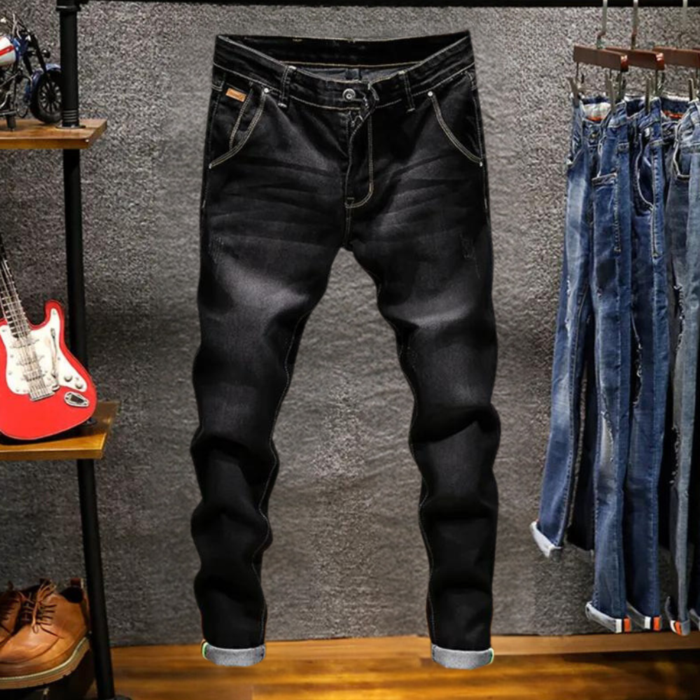 Vojin - Jeans denim premium pour hommes