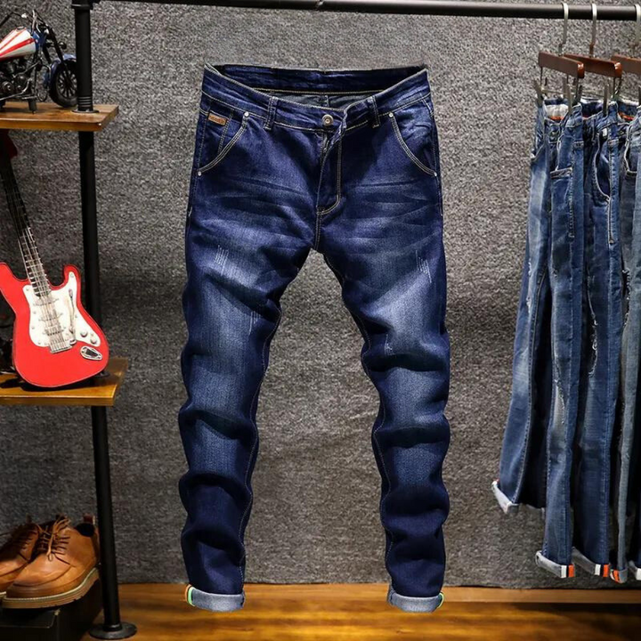 Vojin - Jeans denim premium pour hommes