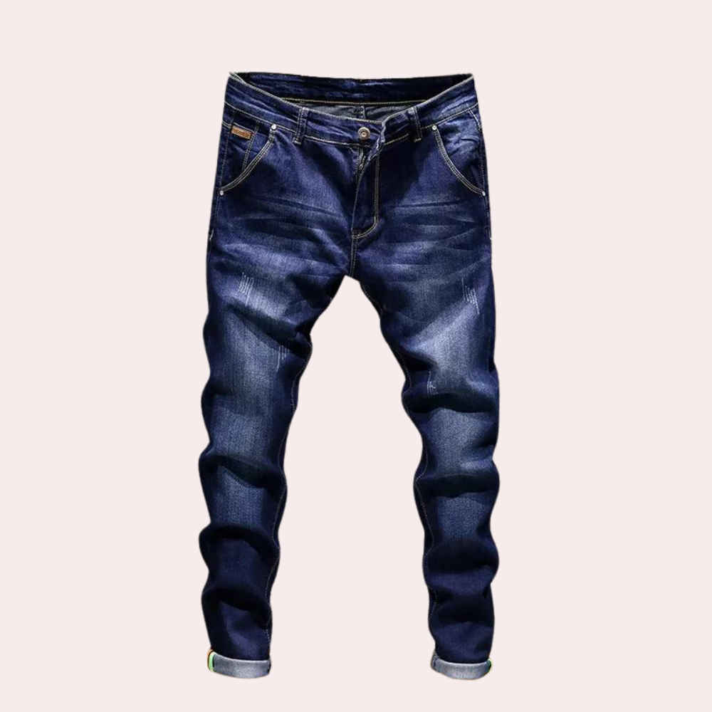 Vojin - Jeans denim premium pour hommes