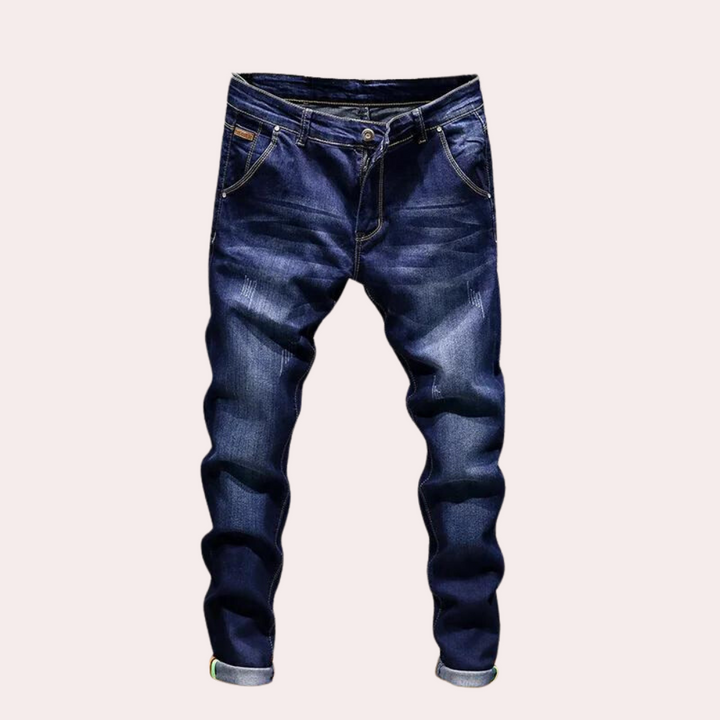 Vojin - Jeans denim premium pour hommes