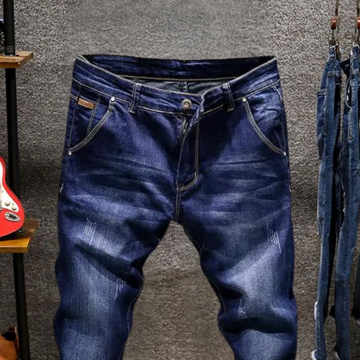 Vojin - Jeans denim premium pour hommes