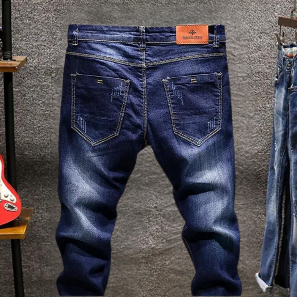 Vojin - Jeans denim premium pour hommes