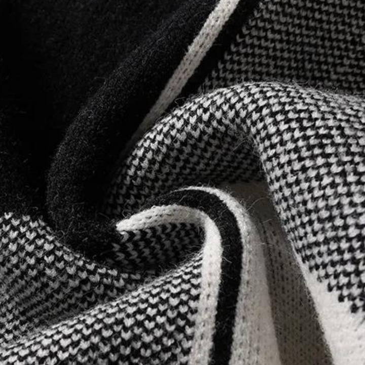 Caspar - Pull stylé et douillet pour hommes