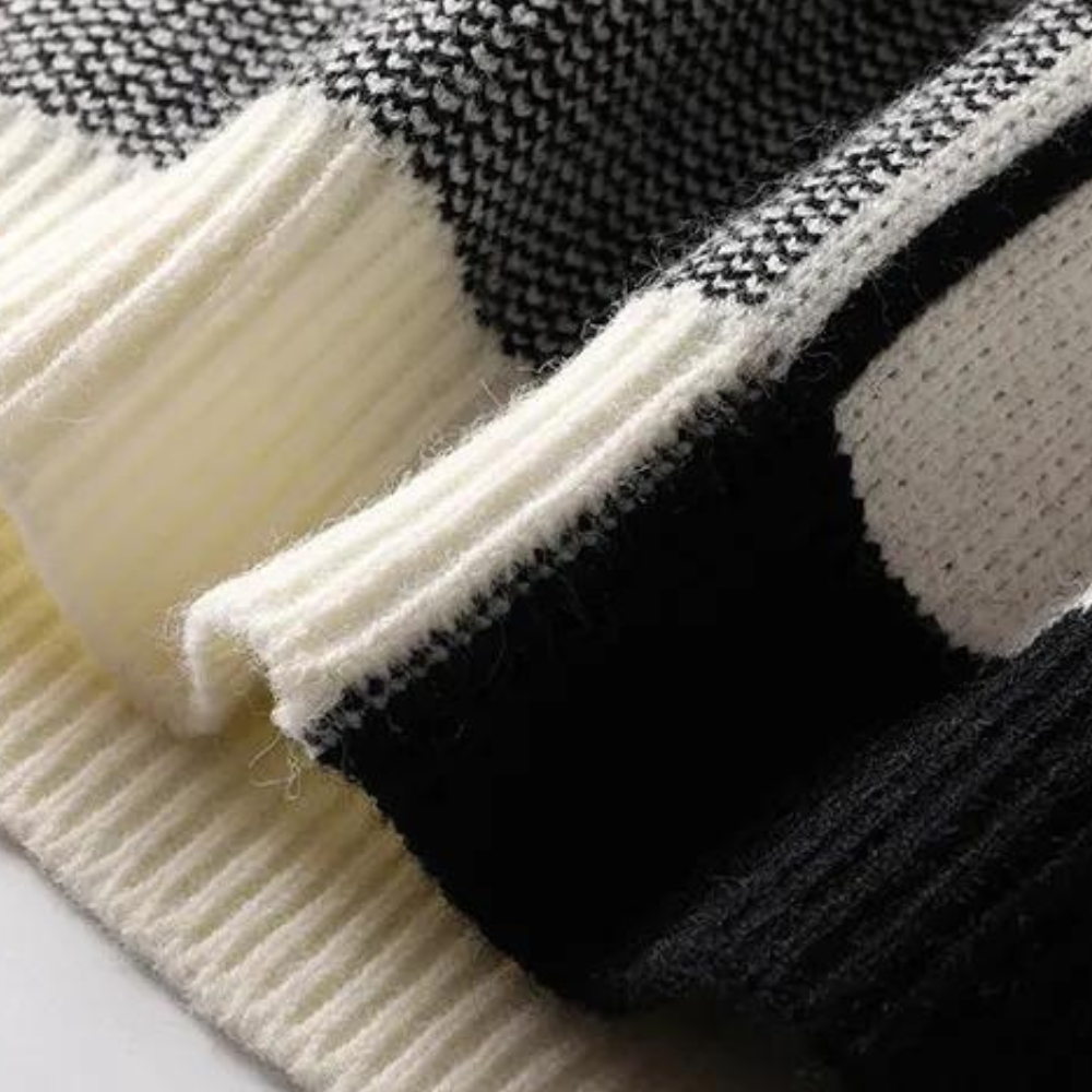 Caspar - Pull stylé et douillet pour hommes