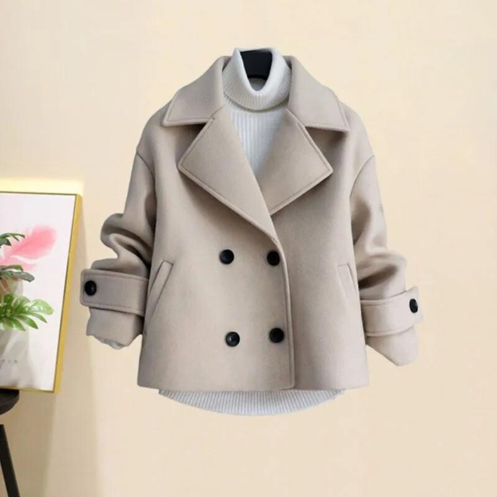 Lacey - Winter Luxe Ensemble 3 pièces pour femmes pour un confort et un style ultimes
