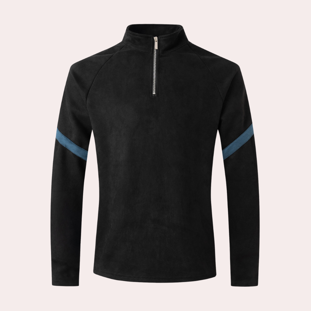 Alin - Un pull stylé et élégant pour l'homme moderne
