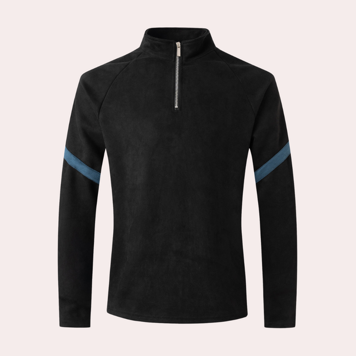 Alin - Un pull stylé et élégant pour l'homme moderne