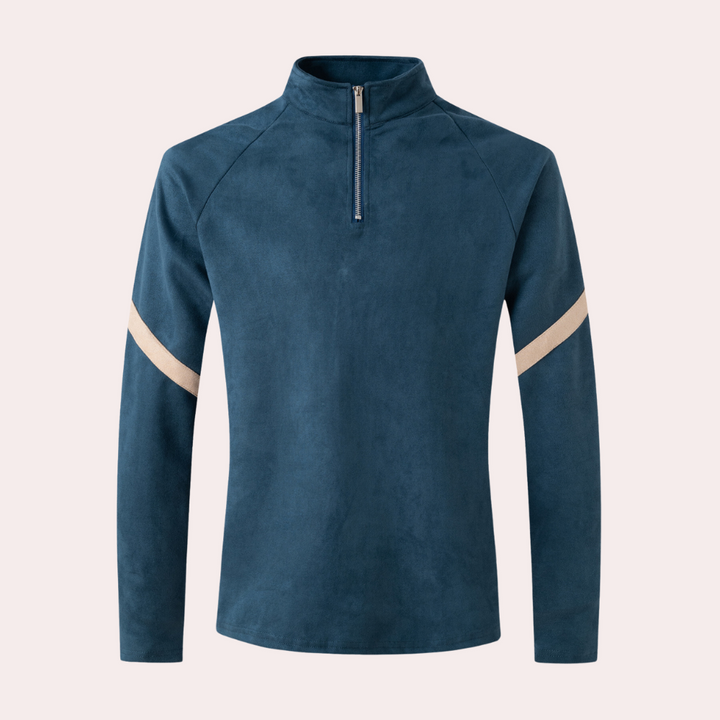 Alin - Un pull stylé et élégant pour l'homme moderne