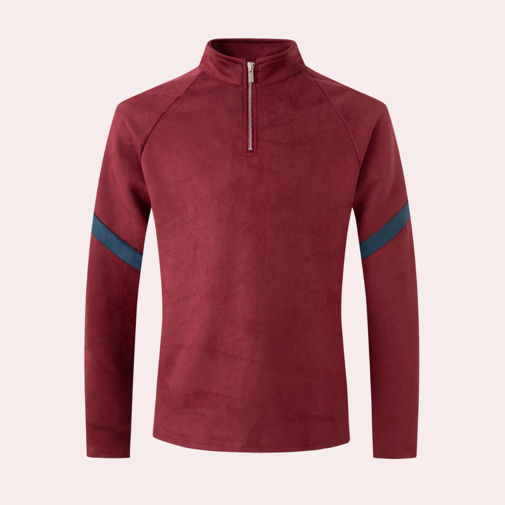 Alin - Un pull stylé et élégant pour l'homme moderne
