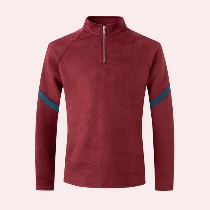 Alin - Un pull stylé et élégant pour l'homme moderne
