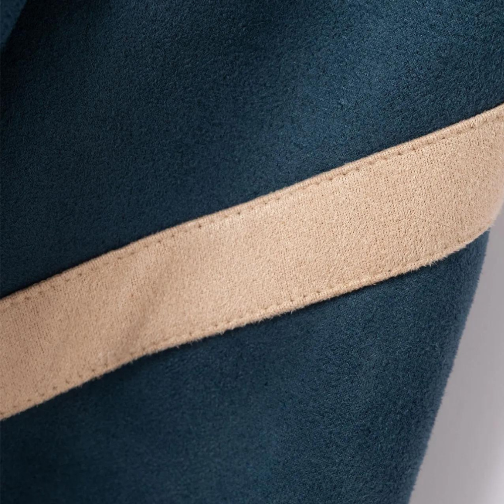 Alin - Un pull stylé et élégant pour l'homme moderne