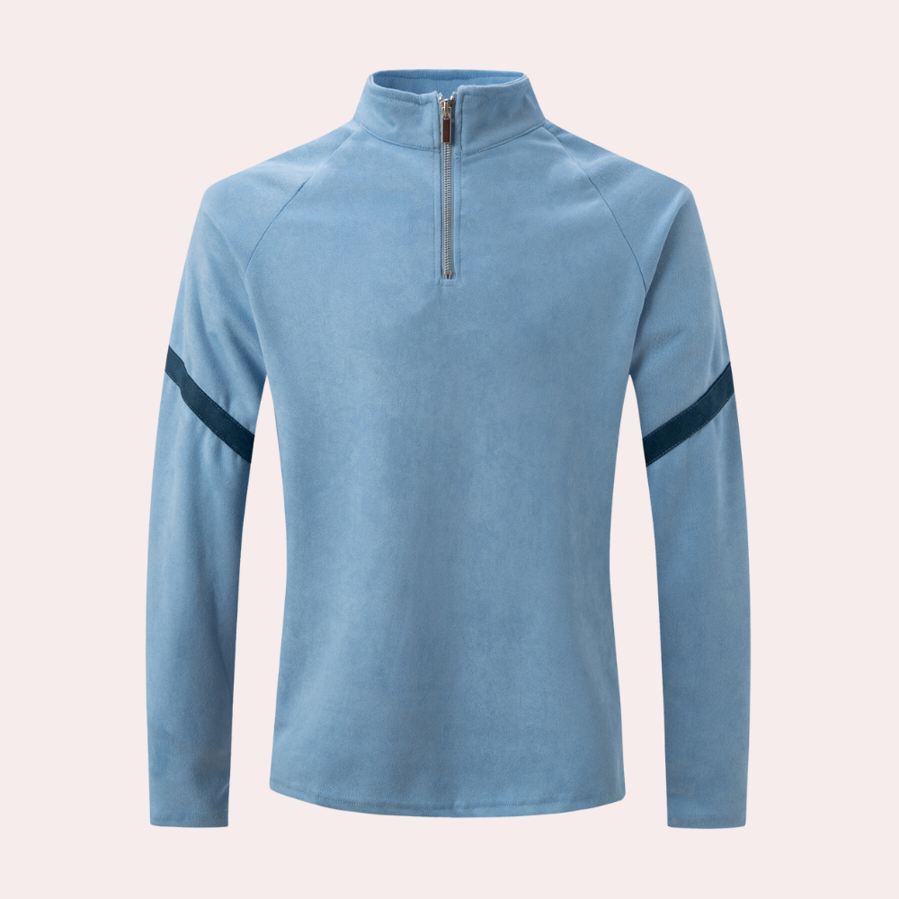Alin - Un pull stylé et élégant pour l'homme moderne
