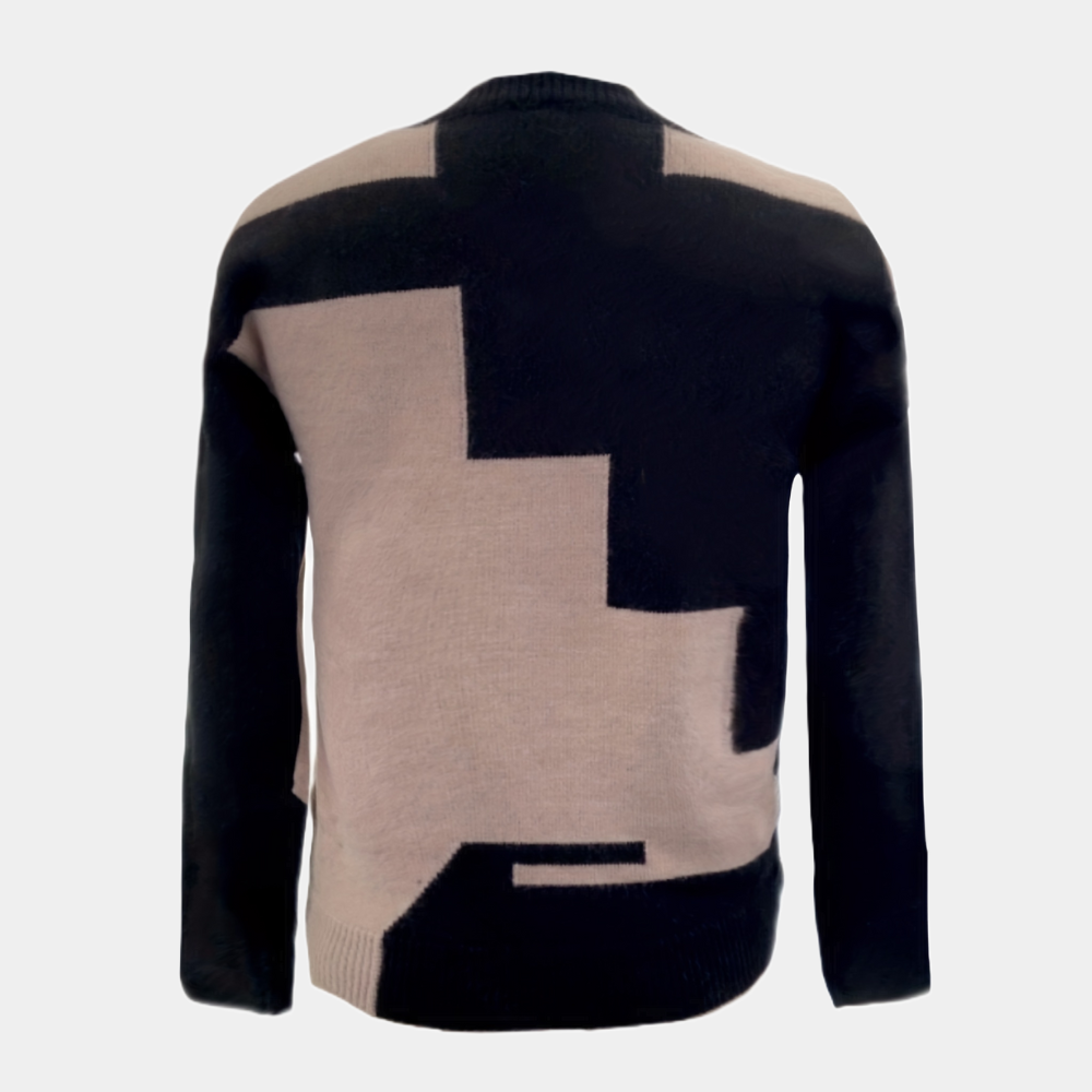 Dolores - Pull luxueux et confortable pour femme pour un look élégant
