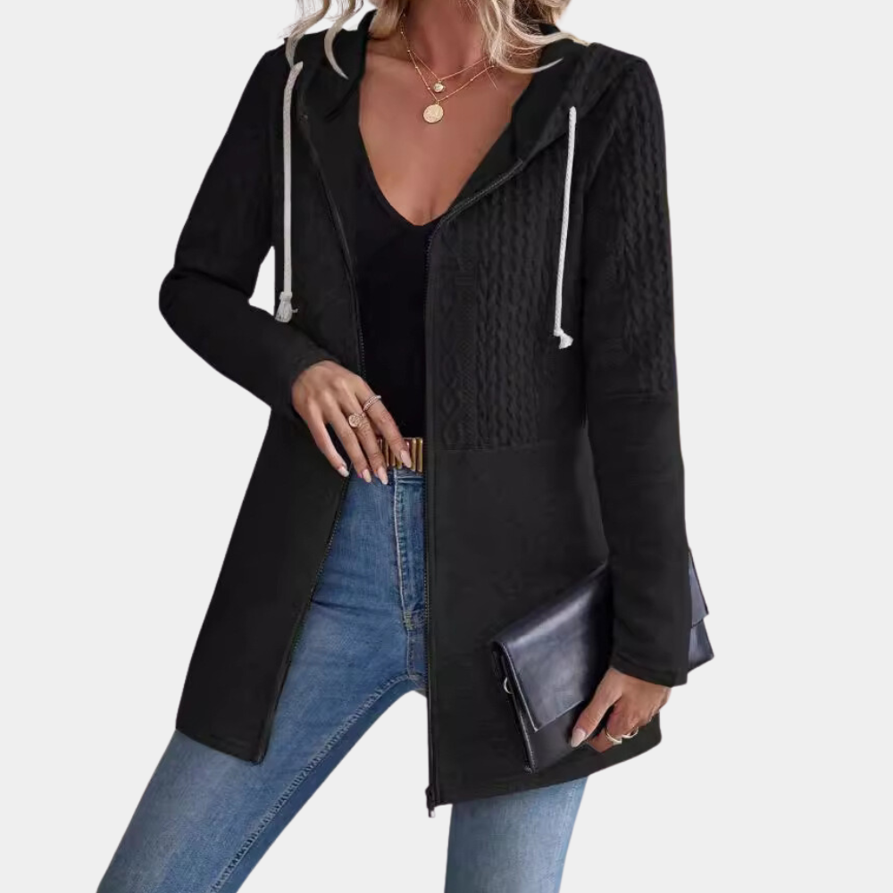 Noelle - Veste stylée pour femme