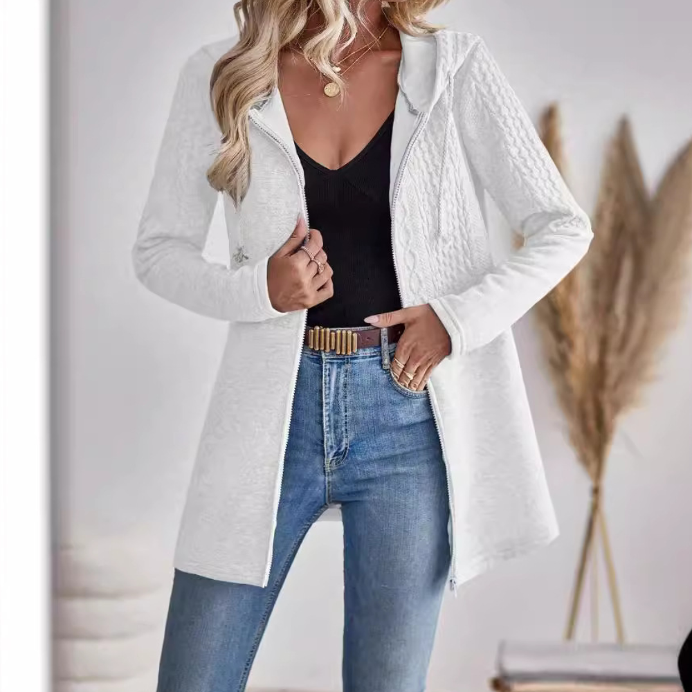 Noelle - Veste stylée pour femme