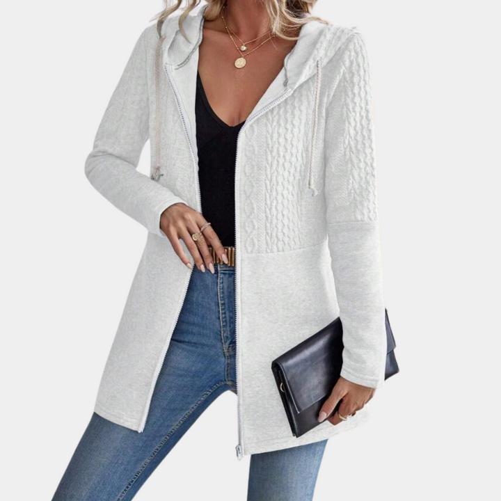 Noelle - Veste stylée pour femme
