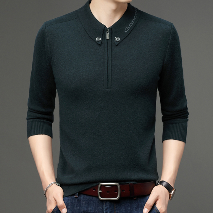 Finn - Pull pour homme pour un confort ultime
