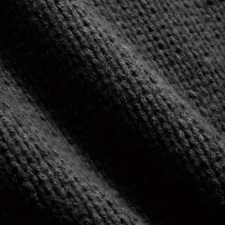 Audrick - Pull en maille à manches longues élégant et confortable pour hommes