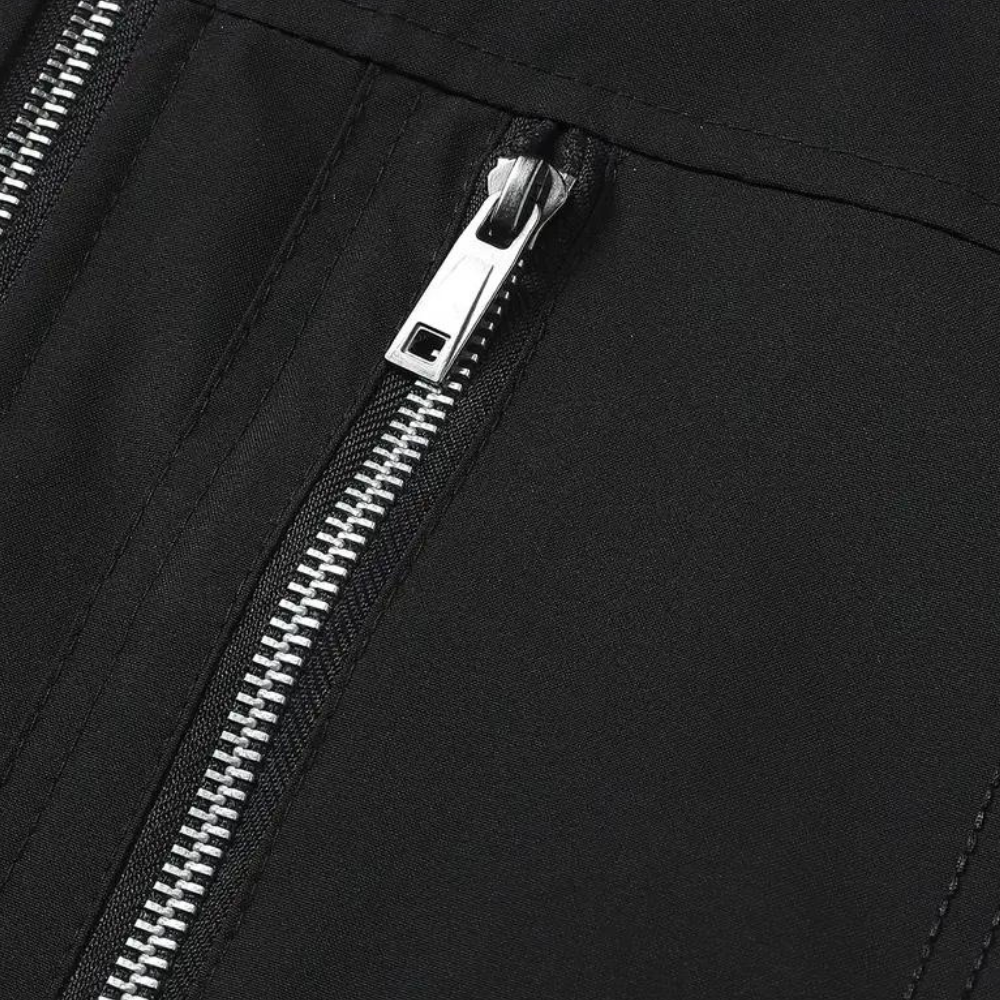 Dacso - Cardigan moderne et doux pour les hommes élégants