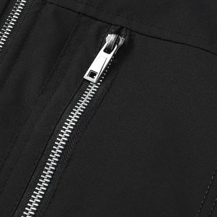Dacso - Cardigan moderne et doux pour les hommes élégants