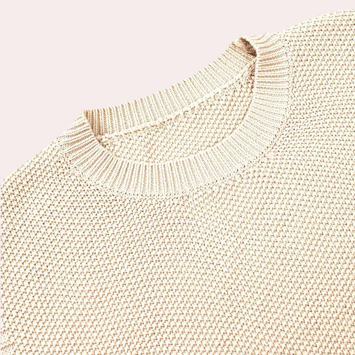 Dorika - Cardigan femme chic et confortable pour toutes les occasions