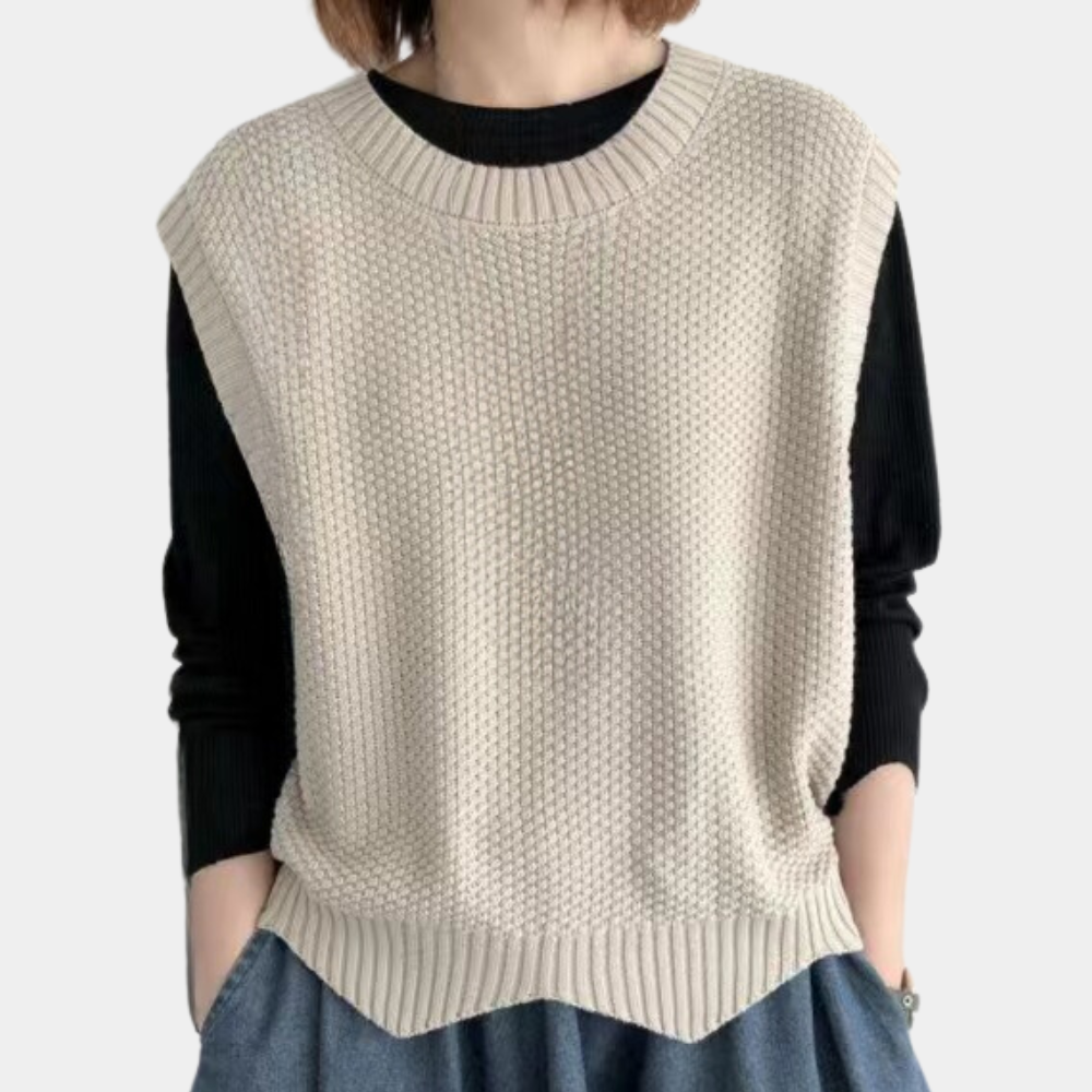 Dorika - Cardigan femme chic et confortable pour toutes les occasions