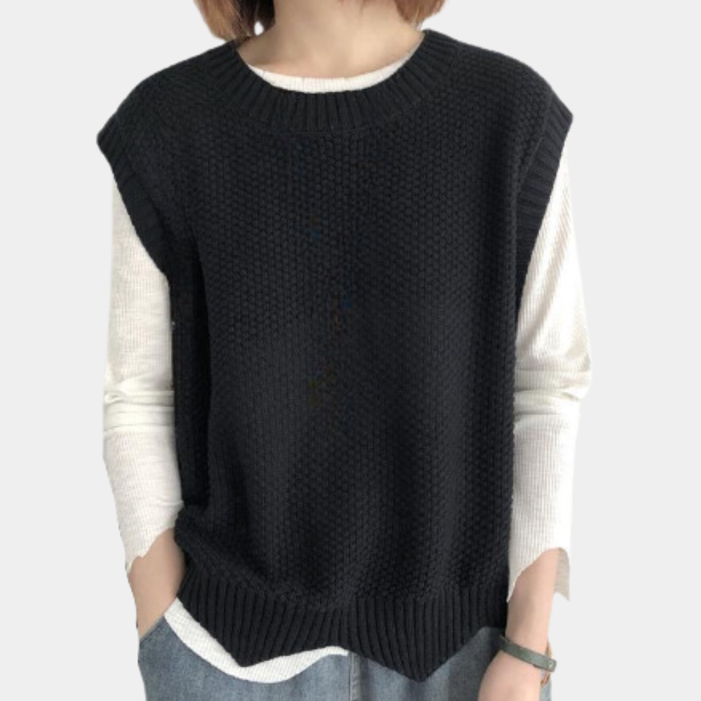 Dorika - Cardigan femme chic et confortable pour toutes les occasions