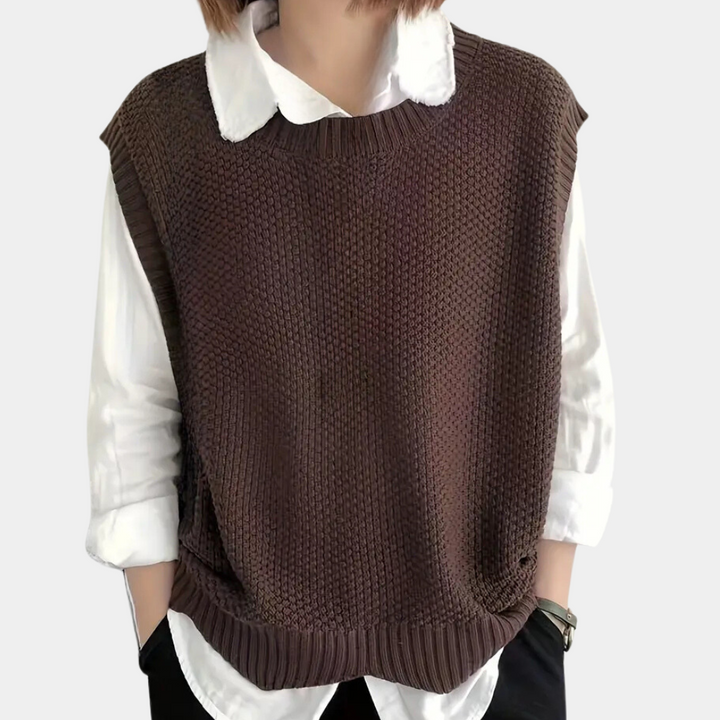 Dorika - Cardigan femme chic et confortable pour toutes les occasions