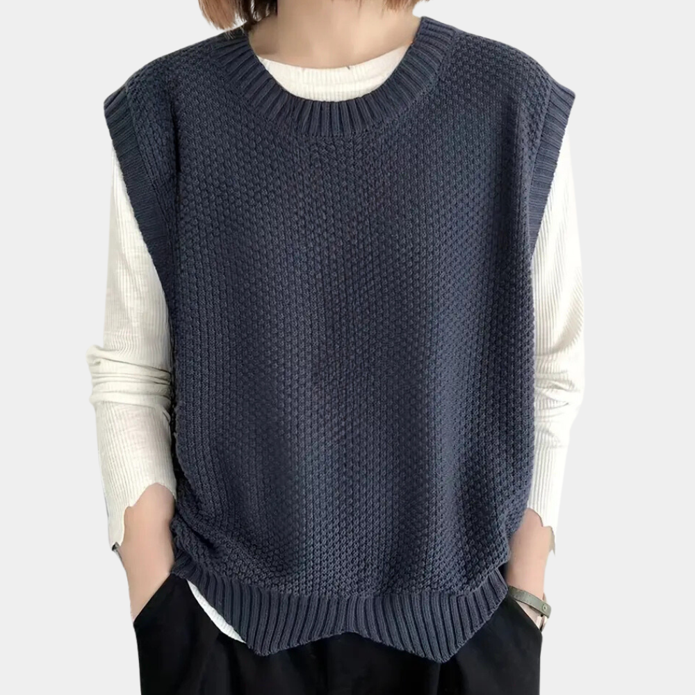 Dorika - Cardigan femme chic et confortable pour toutes les occasions