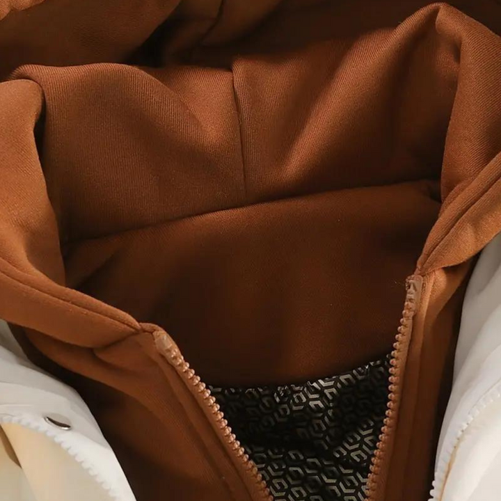 FRANK - Cardigan à capuche élégant et décontracté pour hommes