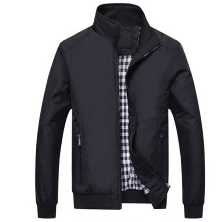 Cameron - Veste d'été stylée pour hommes