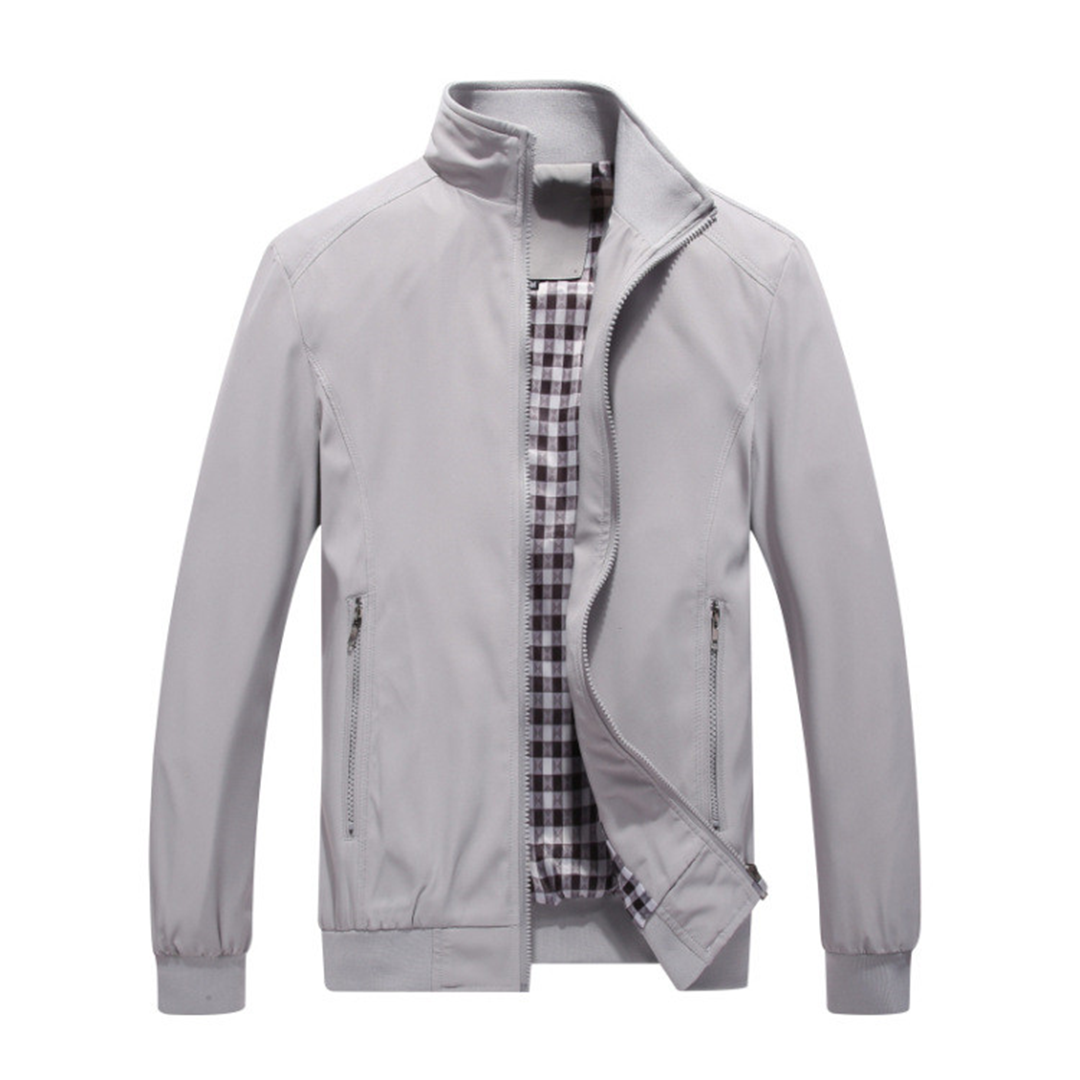 Cameron - Veste d'été stylée pour hommes