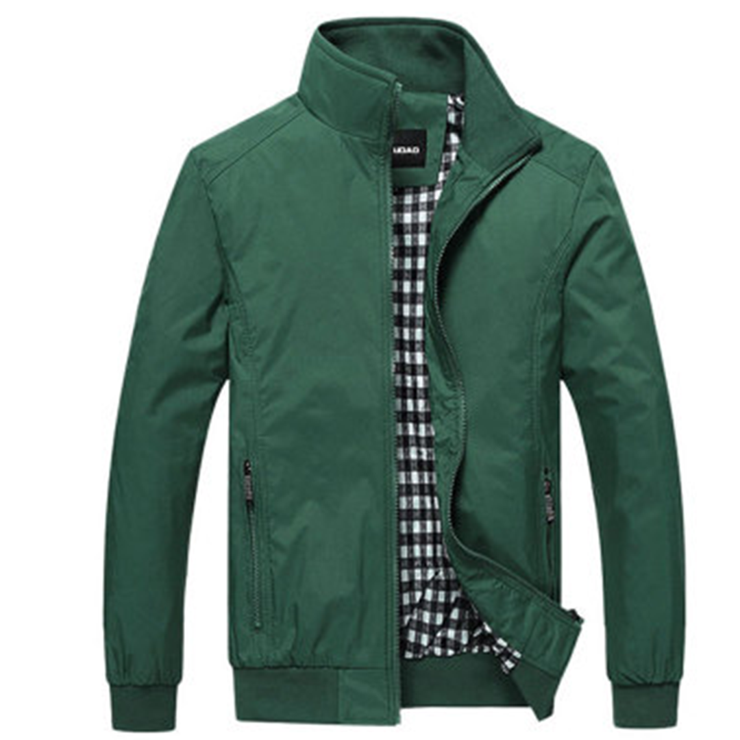 Cameron - Veste d'été stylée pour hommes