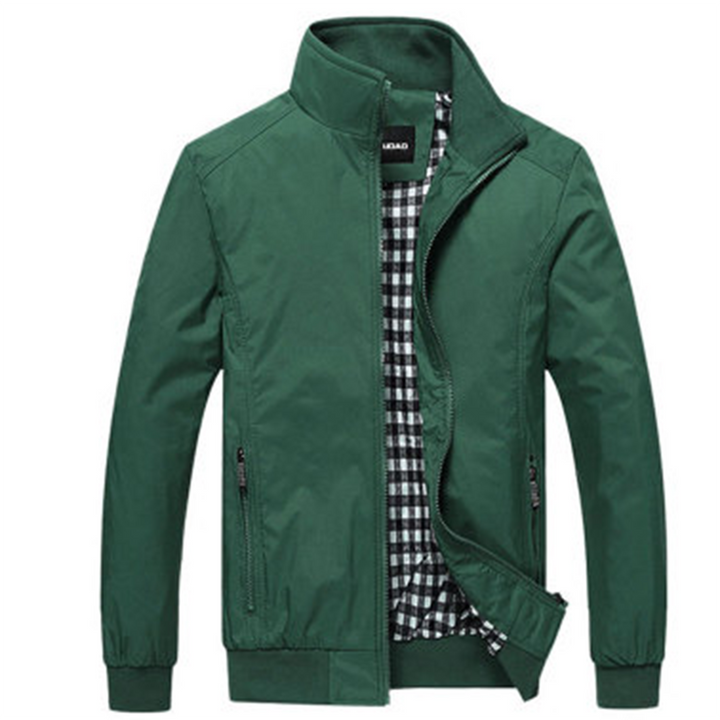 Cameron - Veste d'été stylée pour hommes
