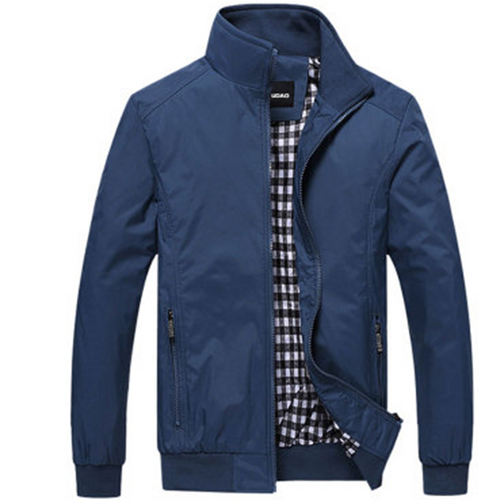 Cameron - Veste d'été stylée pour hommes