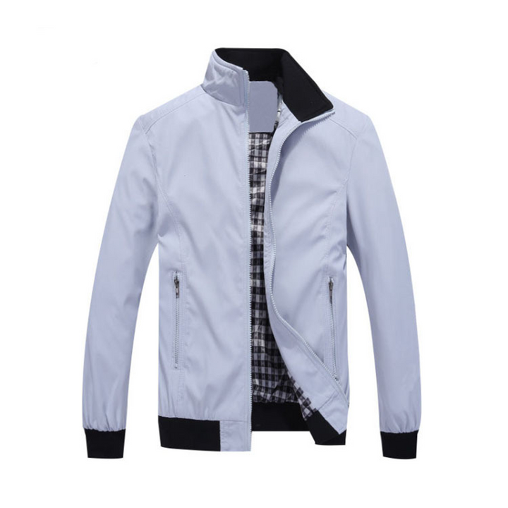 Cameron - Veste d'été stylée pour hommes