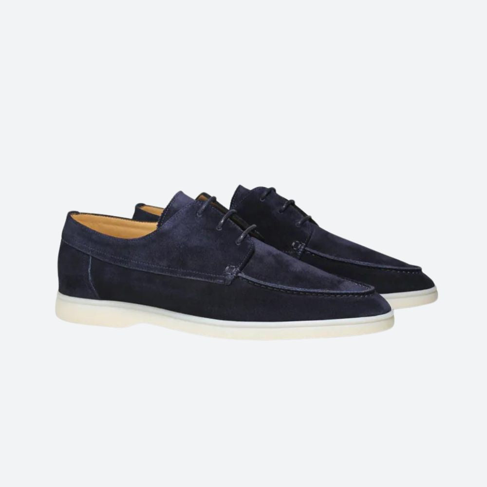 Mocassins en cuir à la mode pour un confort ultime - Charles